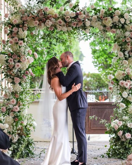 Lavish & Lovely Weddings & Events