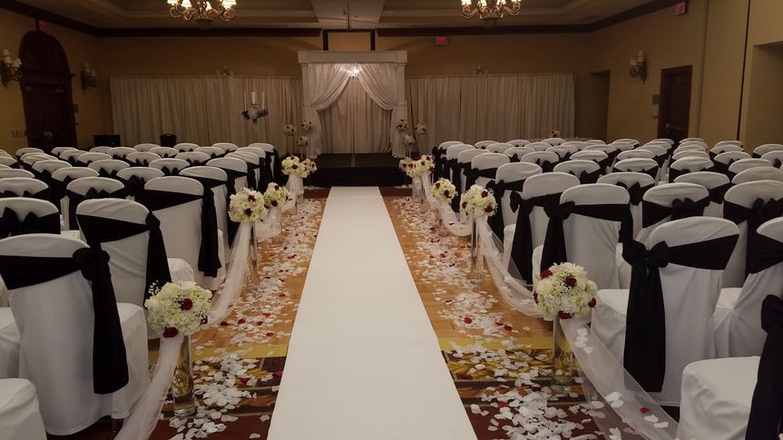 Lj Design Studio Planning Wilmington Nc Weddingwire
