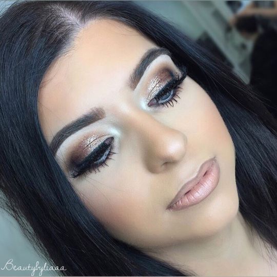 Beauty By Lia