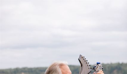 Jim Olsen ~ Guitarist