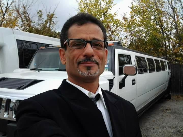 Black Car and Limo Service