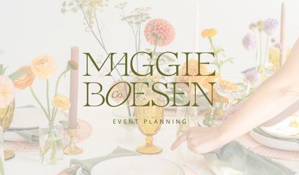 Maggie Boesen Coordination