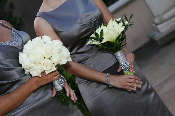 Golden Carriage Florist
