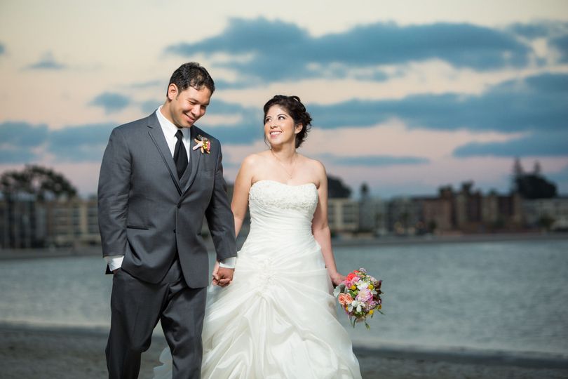 Amy June Weddings and Events 