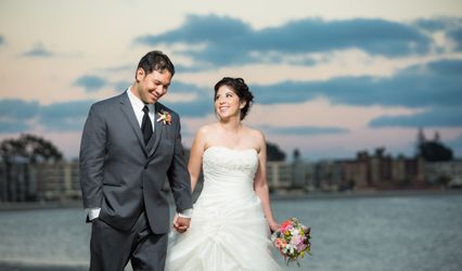 Amy June Weddings and Events 