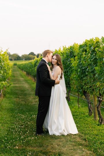 Newport Vineyards