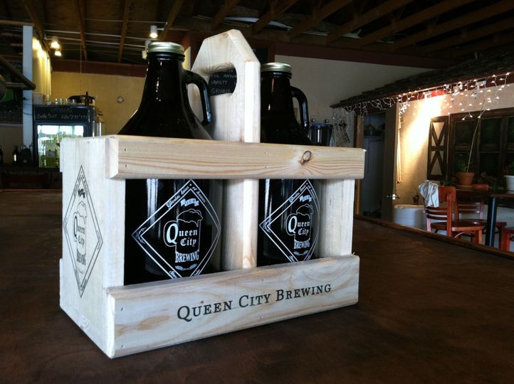 Queen City Brewing Ltd.