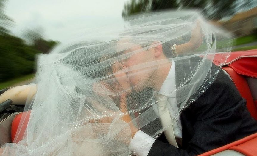 Carlos Ortiz Weddings