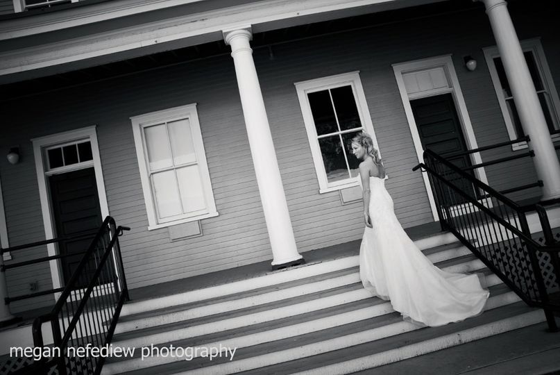 Megan Nefediew Photography