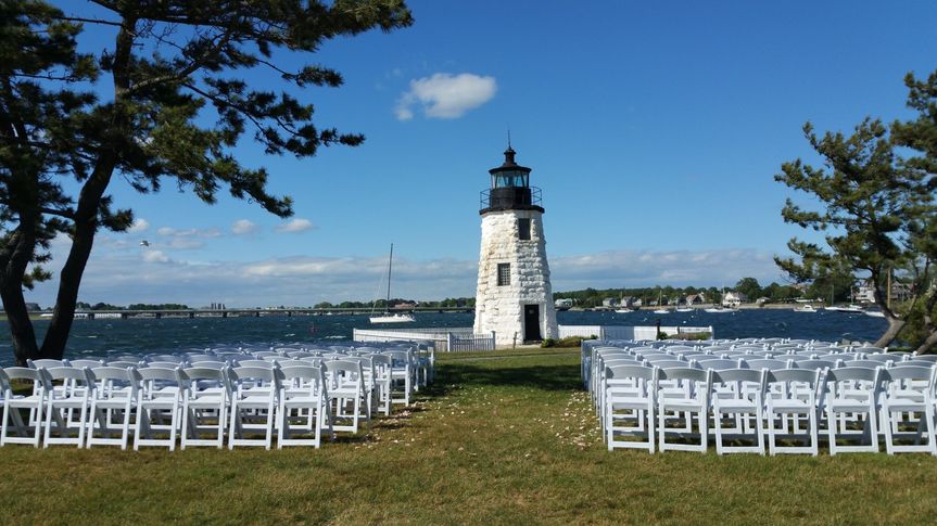 Marry New England