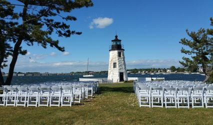 Marry New England
