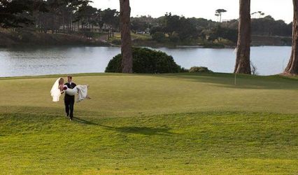 Harding Park Golf Course