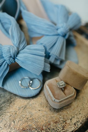 BA Posh Events