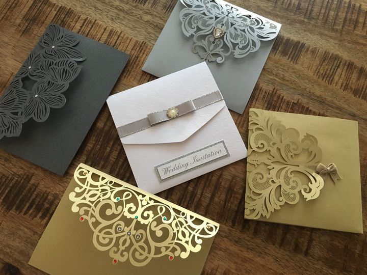 British Inspired Wedding Planning & Invitations