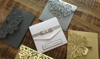 British Inspired Wedding Planning & Invitations