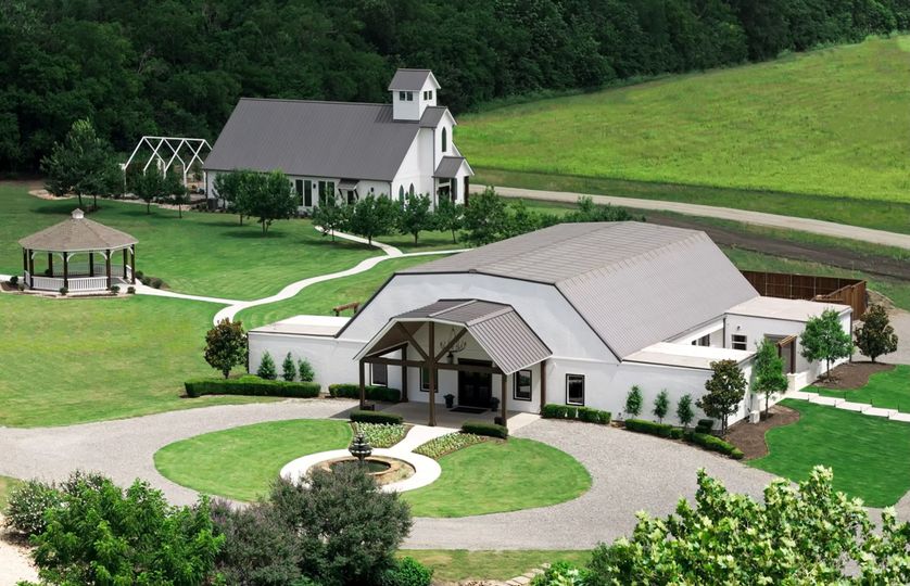 River Road Venue