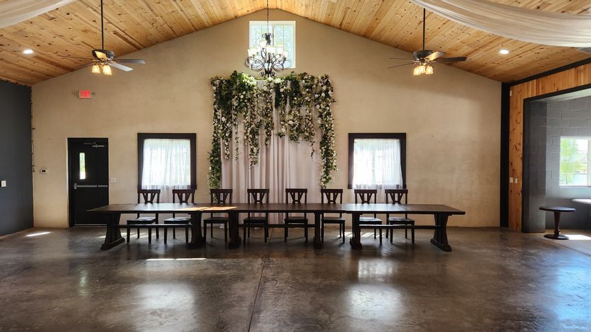 Countryside Event Center