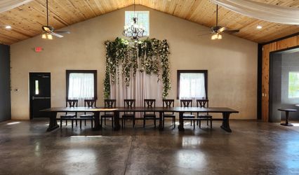 Countryside Event Center