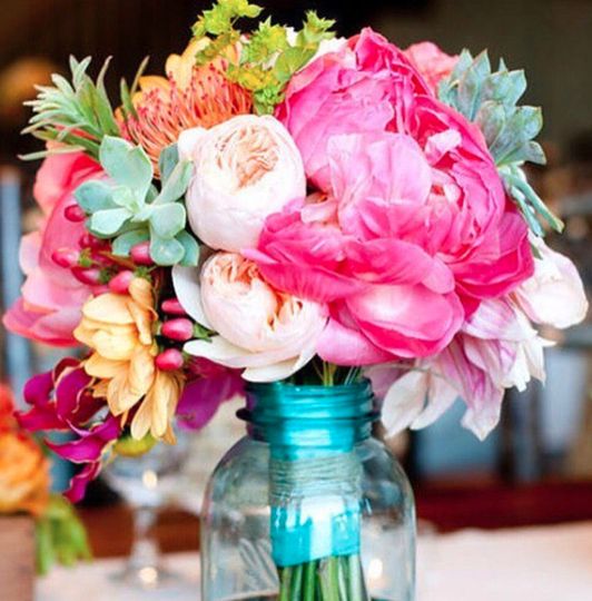 Greensleeves Florist