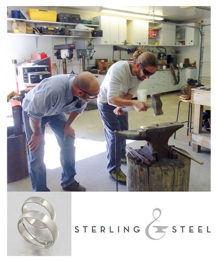 Sterling & Steel