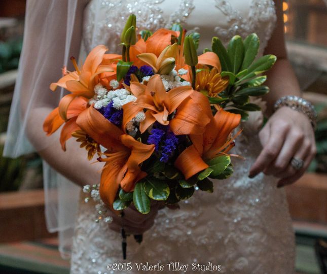 Valerie Tilley Studios