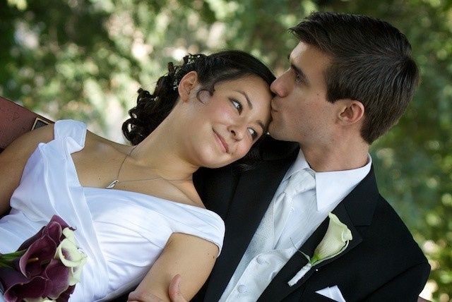 Annie Thress Weddings