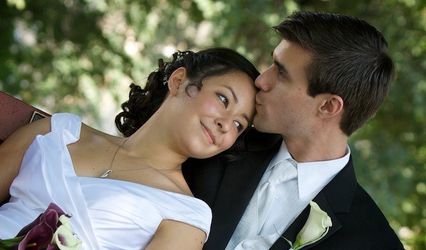 Annie Thress Weddings