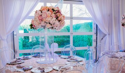 Morenas Event Venue