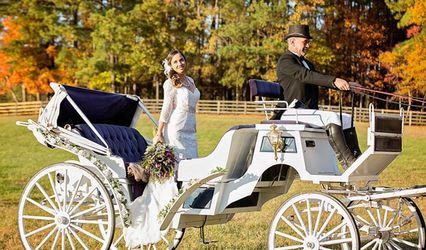 Mountain View Farm NC  Wedding  Venue  Venue  Rougemont  