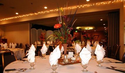 Clarion Inn Ontario