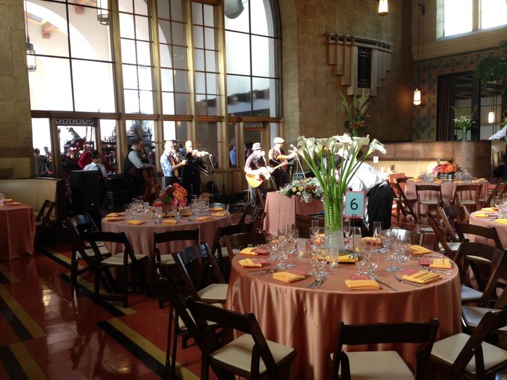 Simply Elegant Catering