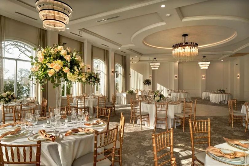 The Chateau Grande Hotel
