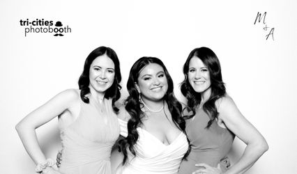 Tri-Cities Photo Booth