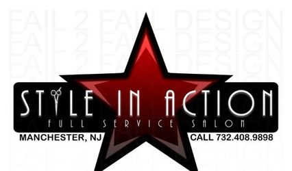 Style In Action Hair Studio