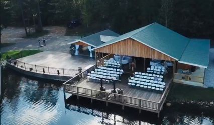White Oak Weddings and Events