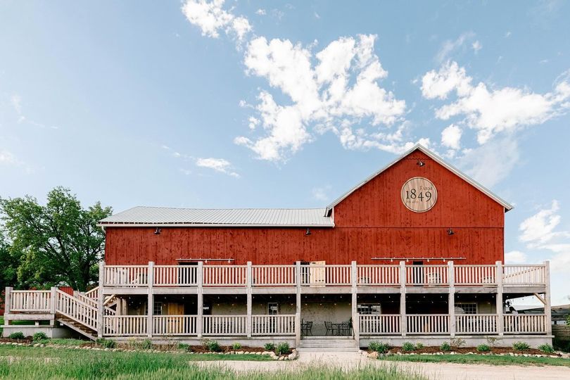 Farm 1849