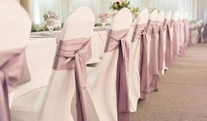 Savvy Chair Covers