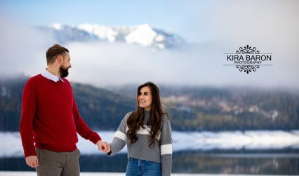 Kira Baron Photography