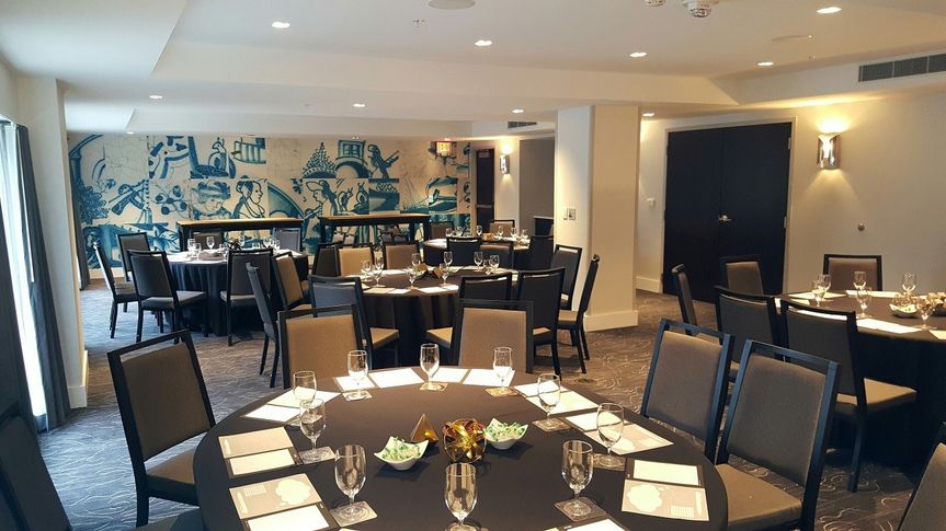 Renaissance Albany Hotel Venue Albany Ny Weddingwire