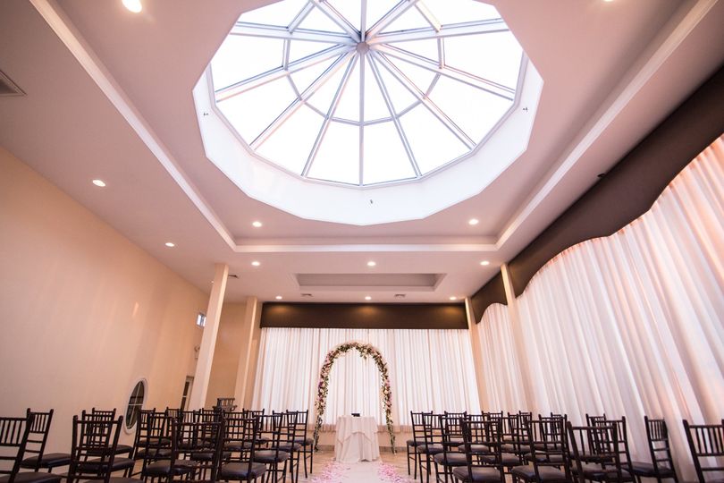 The Elan Catering and Events