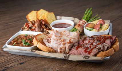 Cowboy Food & Drink