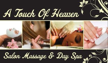 A Touch of Heaven Salon Massasge & Day Spa