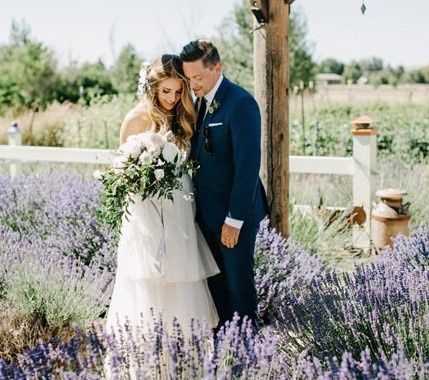 Fields of Love Weddings