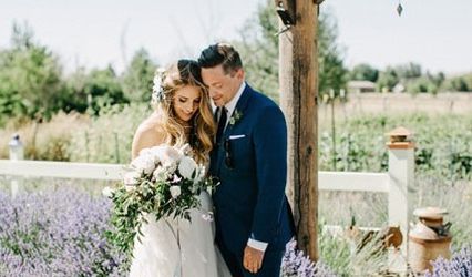 Fields of Love Weddings