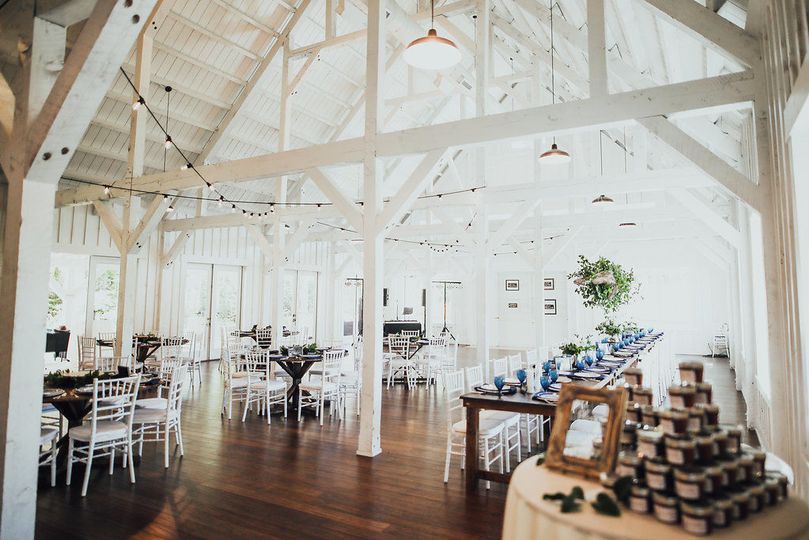 Spain Ranch Venue Jenks Ok Weddingwire