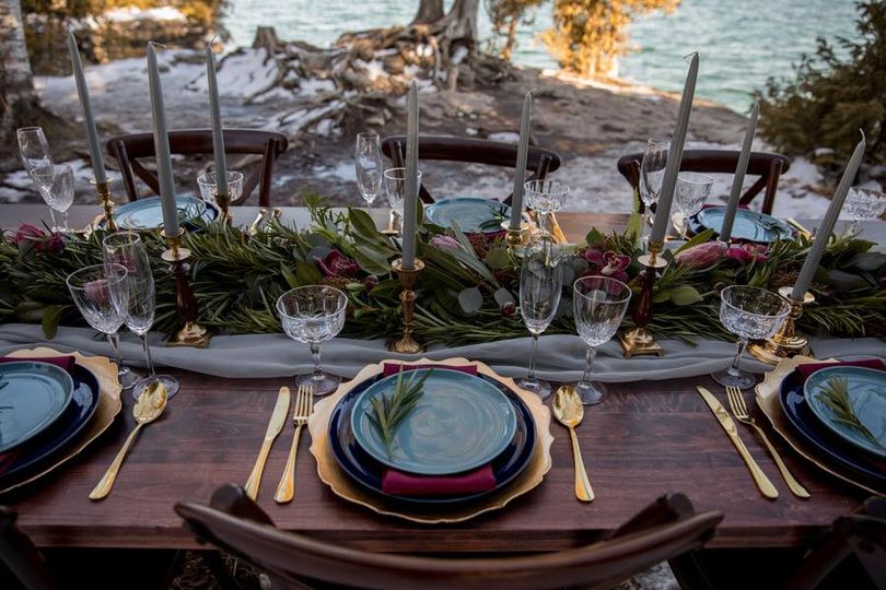 Moonlight Party Rentals