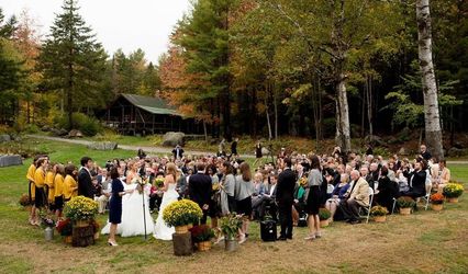 Lakefalls Lodge