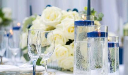 KG Exquisite Events