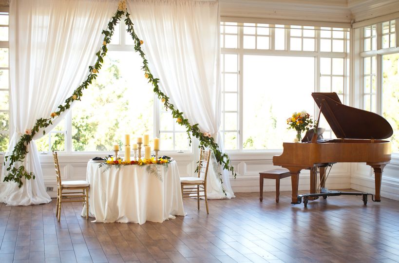 Carmel Mountain Ranch Estate Venue San Diego Ca Weddingwire