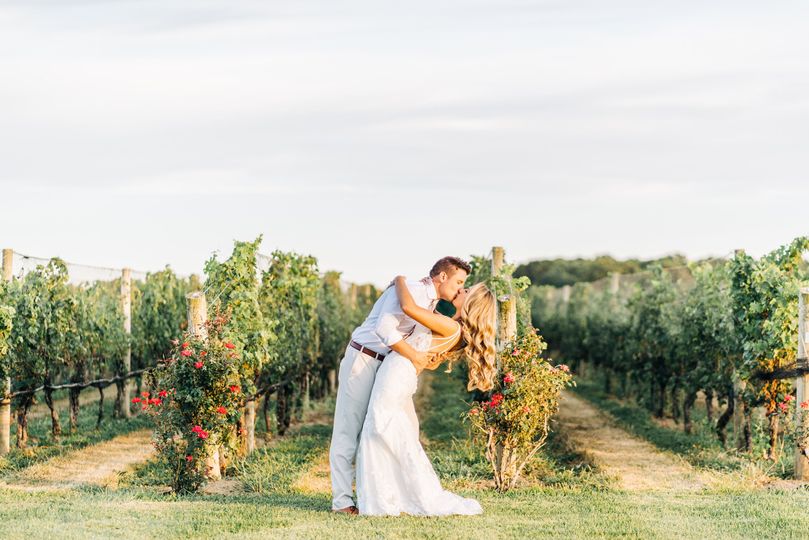 Cait & Will Photography